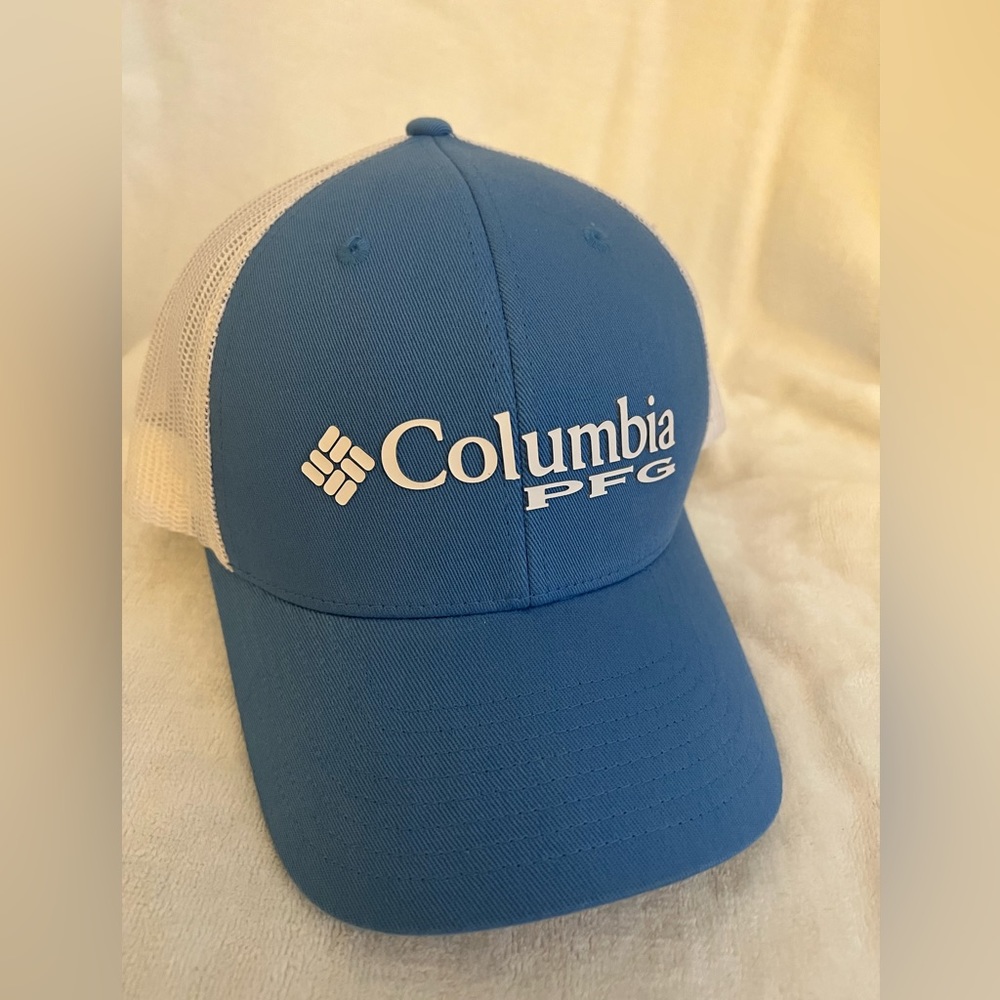 Columbia PFG Cap